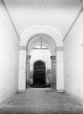 Palazzo Margarucci